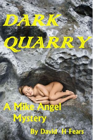 [Mike Angel Mystery 01] • Dark Quarry · A Mike Angel Private Eye Mystery